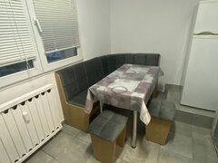 Brancoveanu, metrou, Oraselul Copiilor, garsoniera